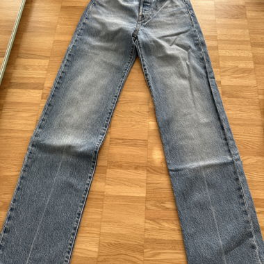 Levis Jeans