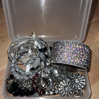 bijoux mystère 