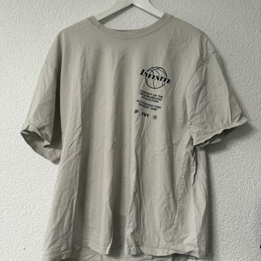 T-shirt Infinite