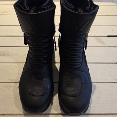 Vanucci VAB-2 SYMPATEX Stivali da moto