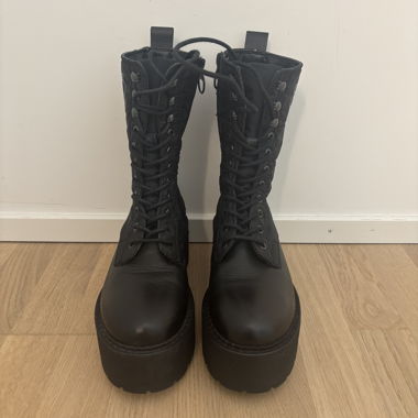 Bottines Tommy Jeans