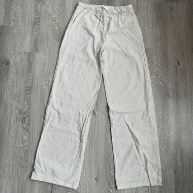 Stoffhose