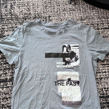 NONAME T-SHIRT