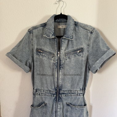 Jolie combishort Mango