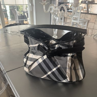 Sac BURBERRY 