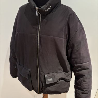 Giacca Puffer Peso