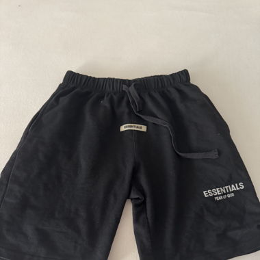 Essentials Shorts