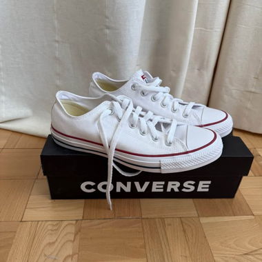 CONVERSE CHUCK TAYLOR ALL STAR 