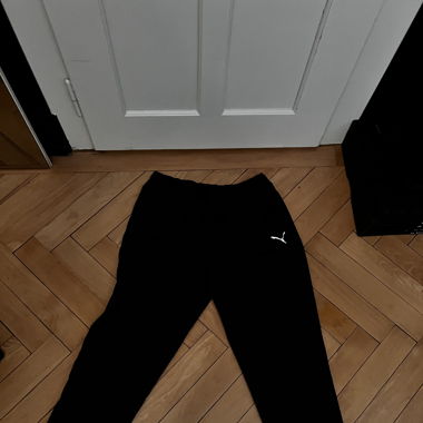 Puma (Trainer- /Regenhose)