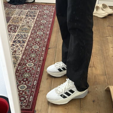 Adidas Avryx_X Schuhe gr. 39 1/3