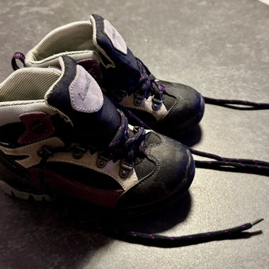Landrover Hiking Shoes