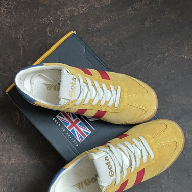 Schuhe 