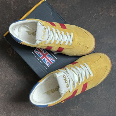 Schuhe 