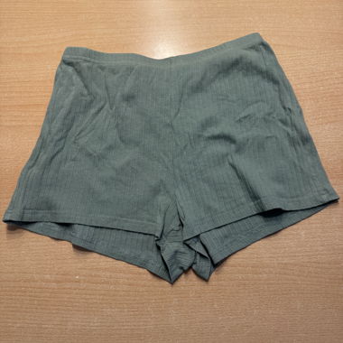 Short verdi