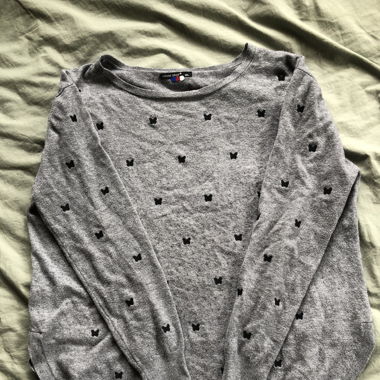 Pullover