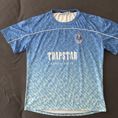 Trapstar Jersey 