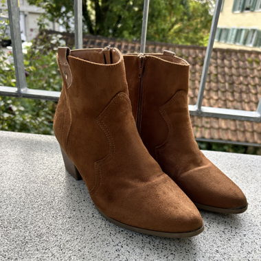 Herbst Schuhe