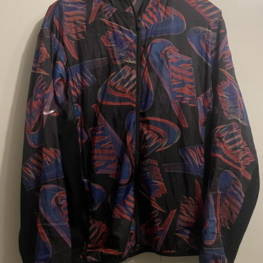 Nike Windbreaker