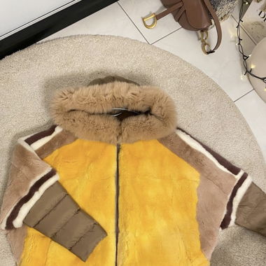 Winterjacke