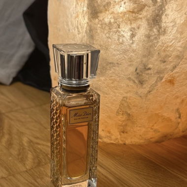 Miss Dior Eau de parfum