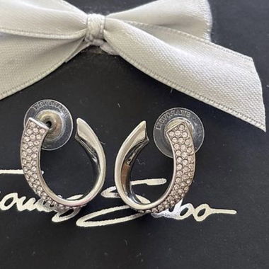 Swarovski Ohrringe