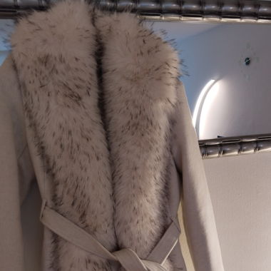 Guess Marciano Mantel 