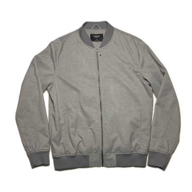Cedar Wood State Bomber Jacket