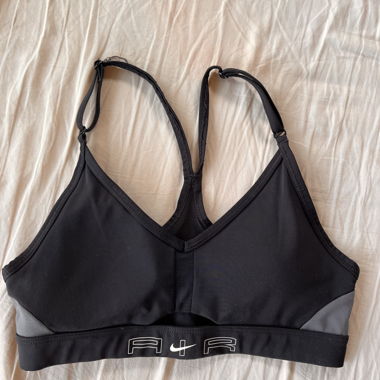 Reggiseno sportivo Nike AIR