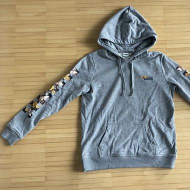 Vans Hoodie