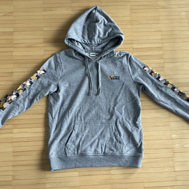 Sweat à capuche Vans