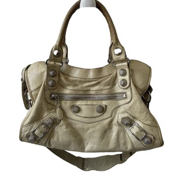 Balenciaga City Bag
