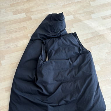 RICK OWENS PUFFER