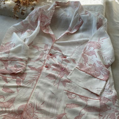Chemise Fantaisie Intimissimi