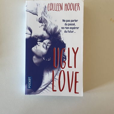 Colleen Hoover - Ugly Love