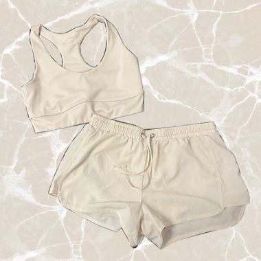 Set sportivo