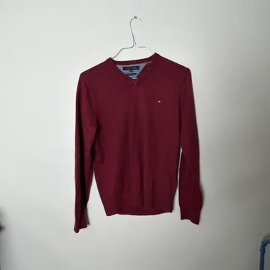 Pull en cachemire Tommy Hilfiger