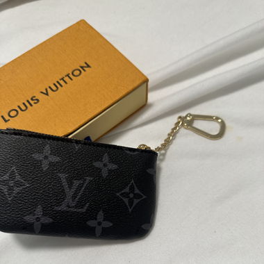 Louis Vuitton Schlüssel-/Münz-Etui/Wallet