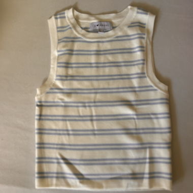 Haut rayé de BANGEL