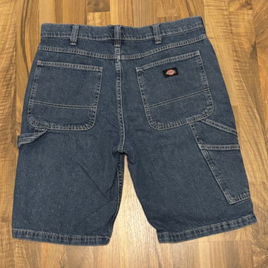 Dickies kurze Jeans Hose