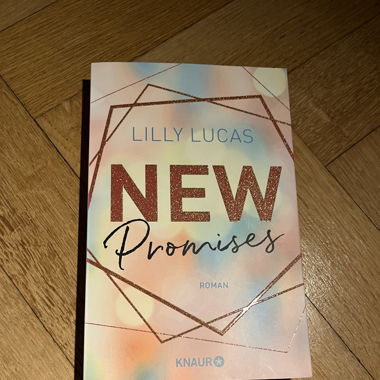 New promises