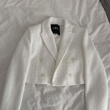 Zara blazer Jacke