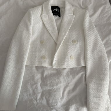 Zara blazer Jacke