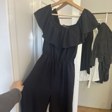 Elegant Overall 