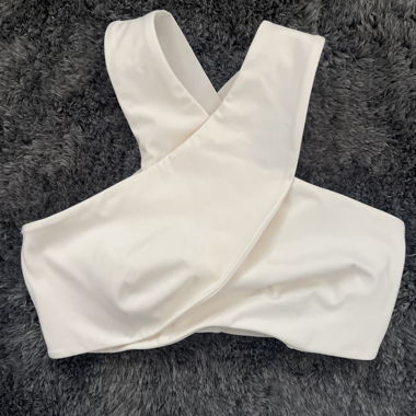 Top sportivo (Oysho)
