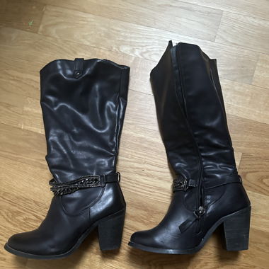 Damenstiefel 