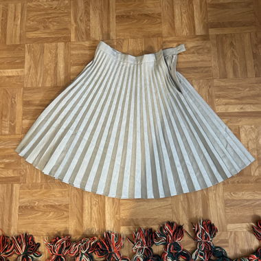 Midi skirt