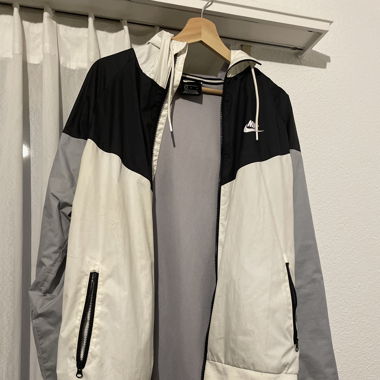 Nike Jacke 