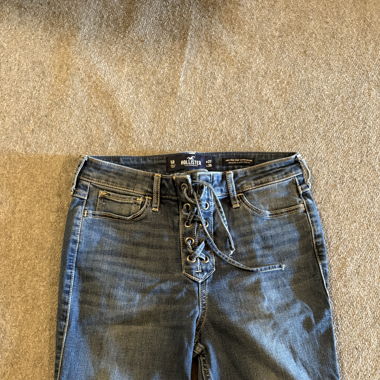 vintage y2k Hollister Jeans