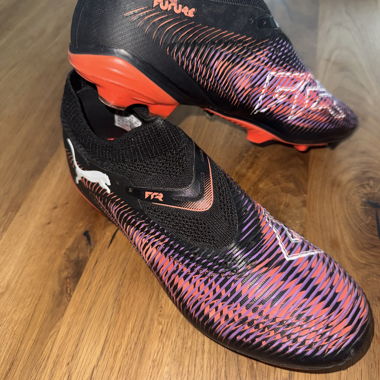 Scarpe da calcio