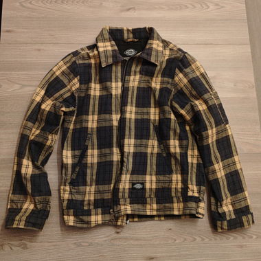 Giacca Dickies con doppia fodera interna CONSEGNA GRATUITA